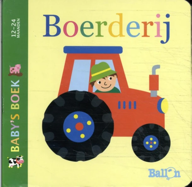 Boerderij
