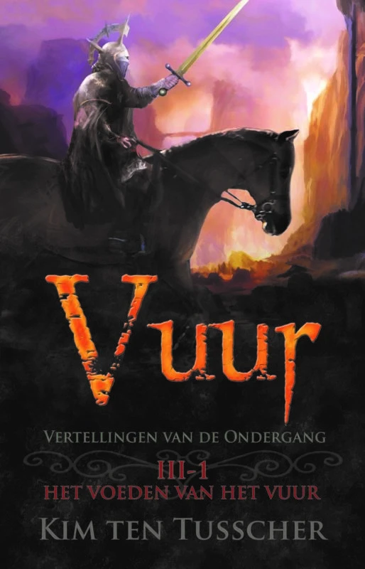 1 – Kim ten Tusscher – boek cover
