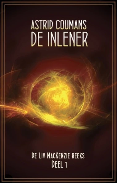 De inlener – Astrid Coumans – boek cover