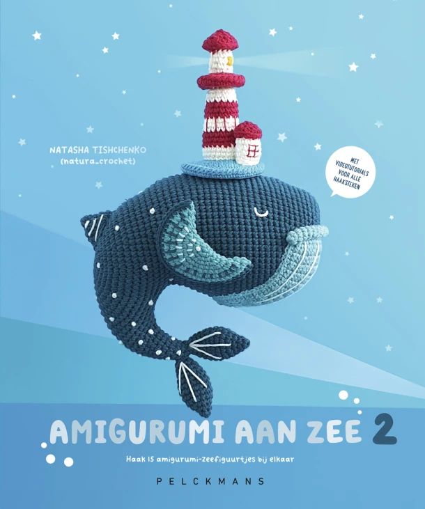 2 – Natasha Tishchenko – boek cover