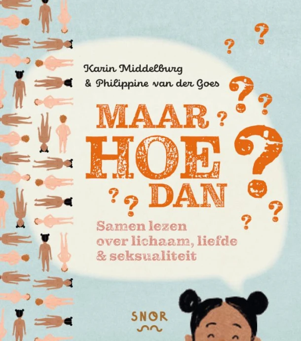 Maar HOE dan?!