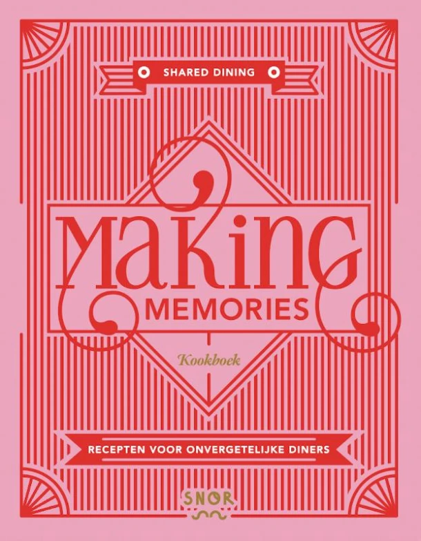 Making memories