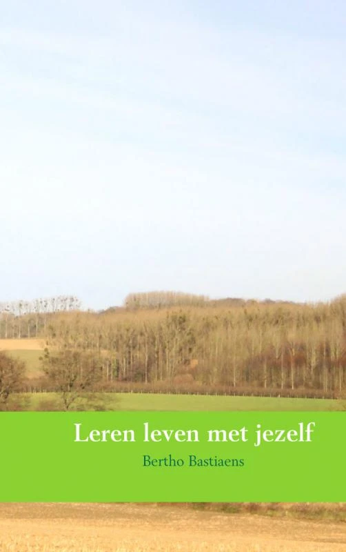Leren leven met jezelf