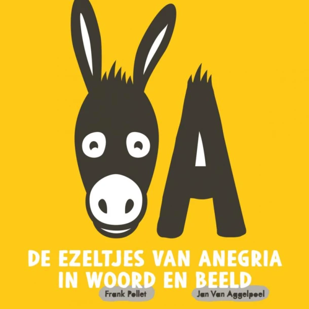Ia – Frank Pollet – boek cover