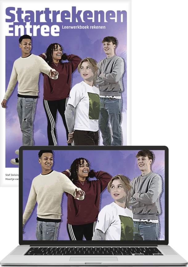 Leerwerkboek – boek cover