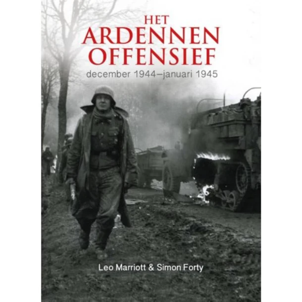 Het Ardennen offensief