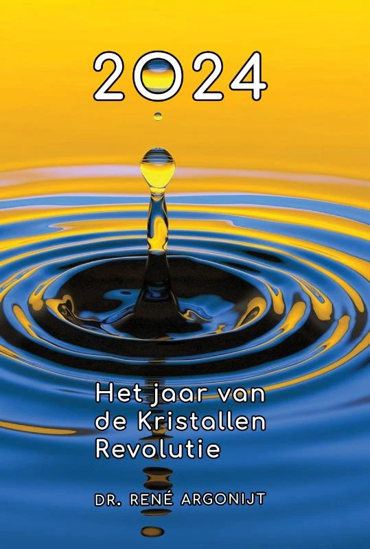 2024 – Dr. René Argonijt – boek cover