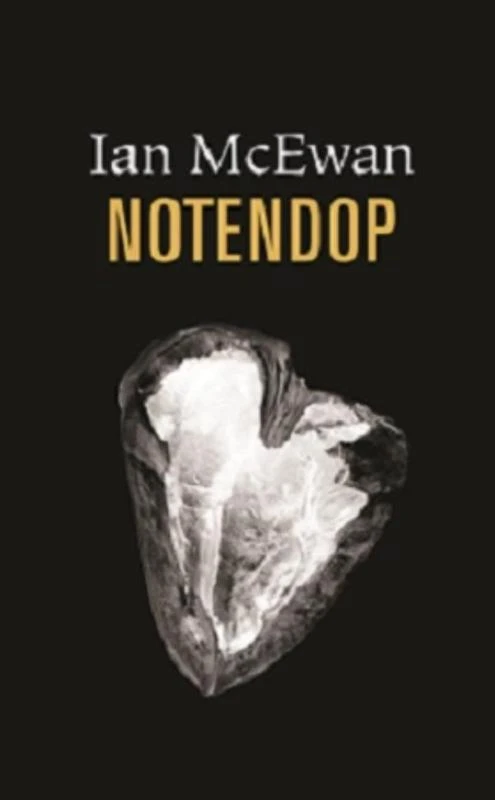 Notendop – Ian McEwan – boek cover