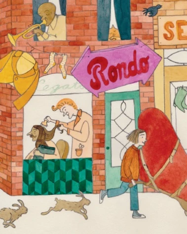 Rondo
