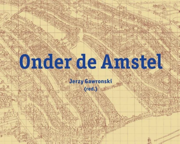Onder de Amstel