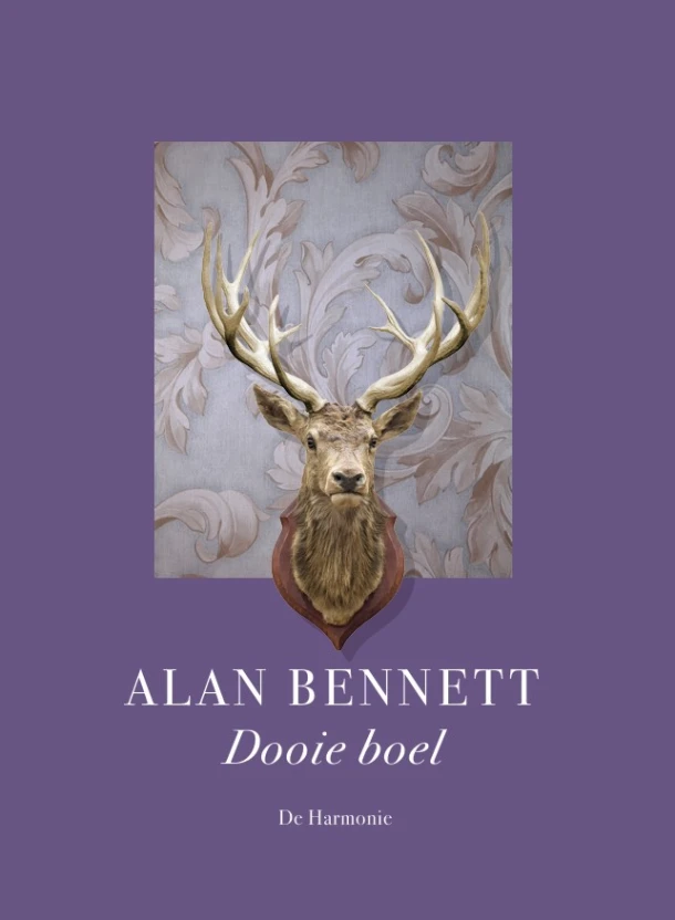 Dooie boel – Alan Bennett – boek cover