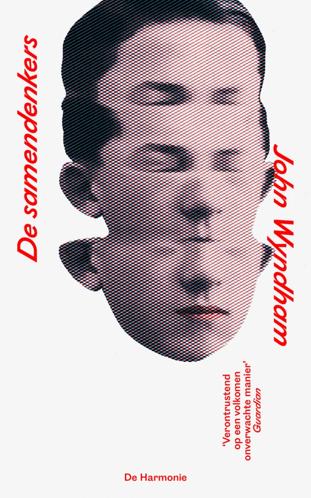 De samendenkers – John Wyndham – boek cover