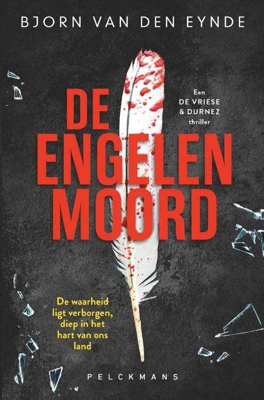 De Engelenmoord