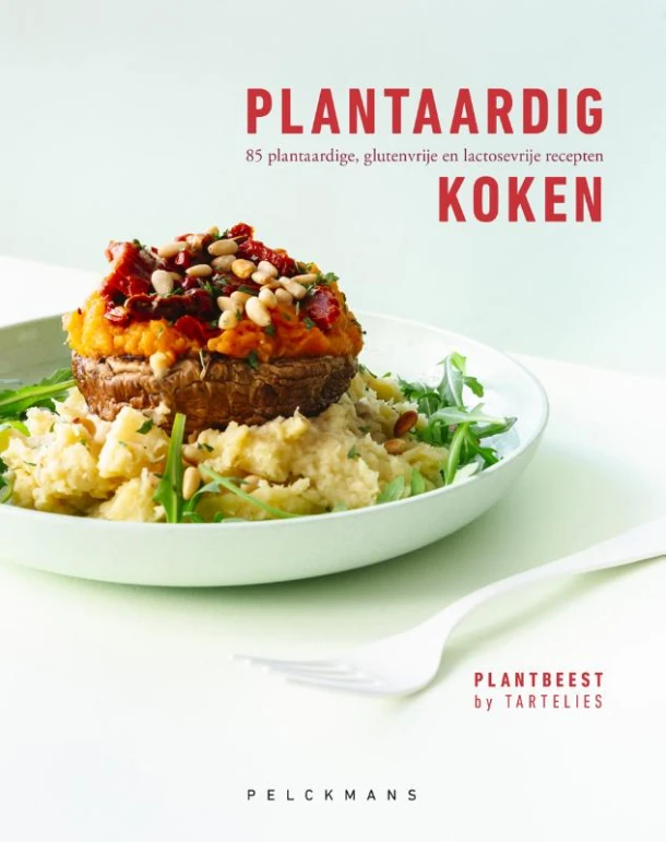 Plantaardig koken
