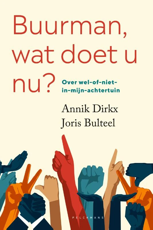 Buurman, wat doet u nu 