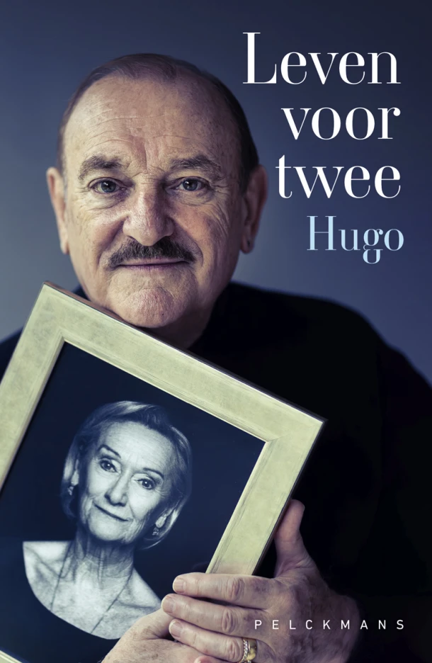 Leven voor twee – Sigal Hugo – boek cover