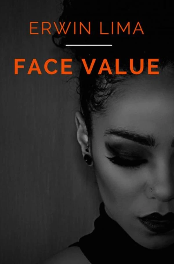 Face Value – Erwin Lima – boek cover