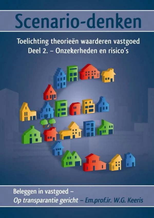 Scenario-denken 2 Onzekerheden en risico‘s