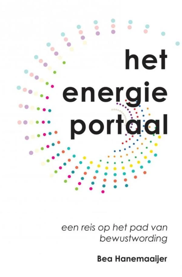 Het energieportaal – Bea Hanemaaijer – boek cover