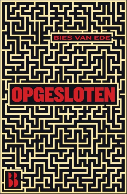 De tweede stem – Elin Meijnen – boek cover