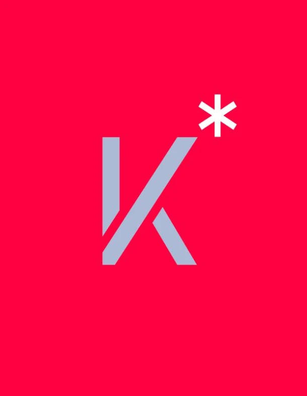 K*tkanker – Sarah Stam – boek cover