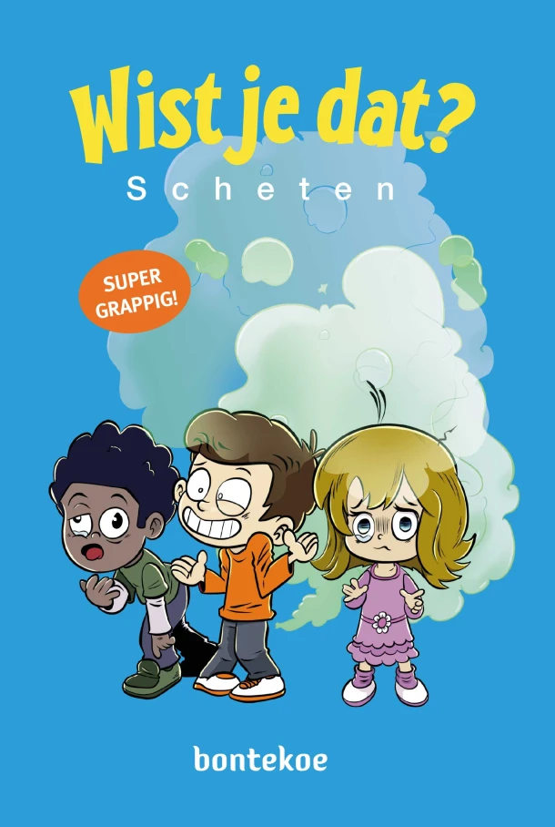 Scheten – Michel Quintin – boek cover