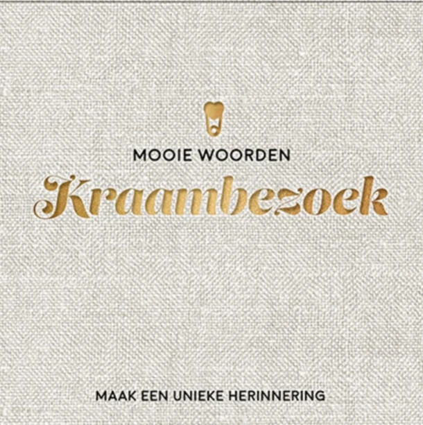 Mooie woorden kraambezoek