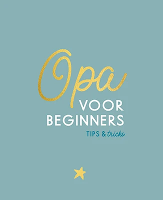 Opa voor beginners