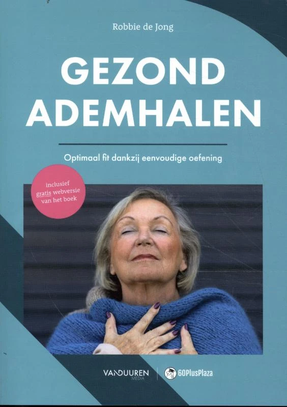 Gezond ademhalen