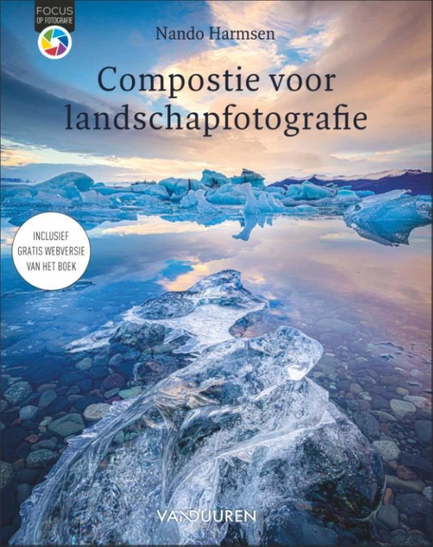 Compositie voor landschapsfotografie