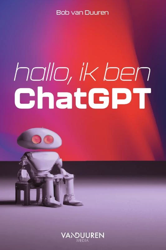 Hallo, ik ben ChatGPT