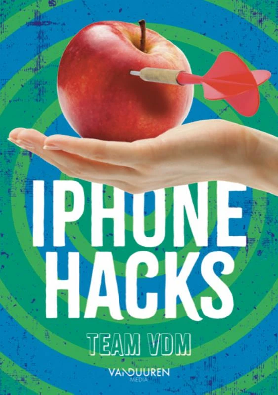 iPhone & iPad hacks