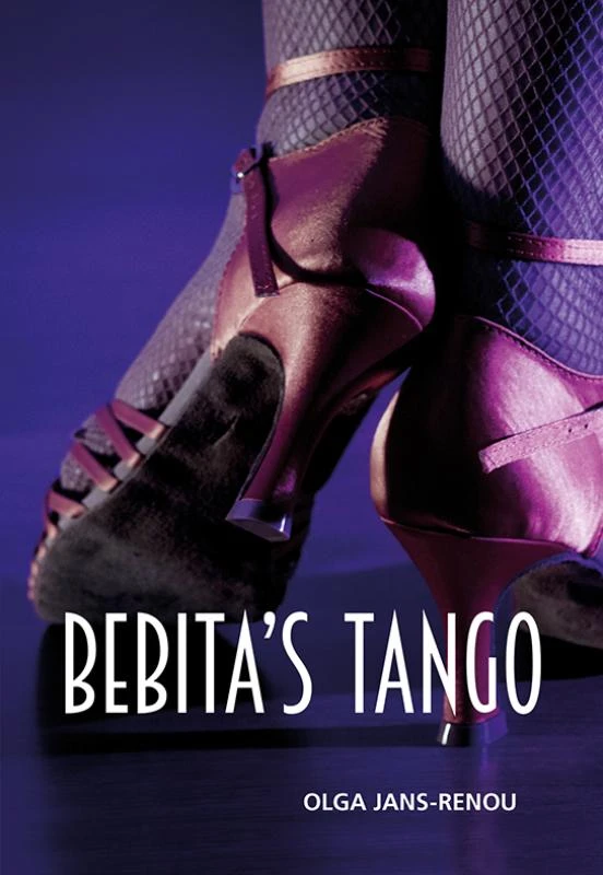 Bebita's tango – Olga Jans-Renou – boek cover