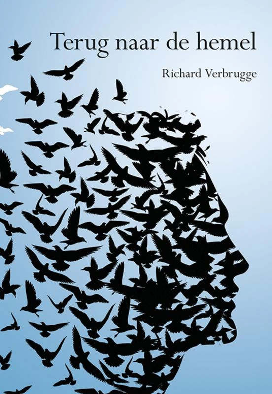 Terug naar de hemel – Richard Verbrugge – boek cover