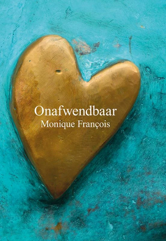 Onafwendbaar – Monique Fran?ois – boek cover