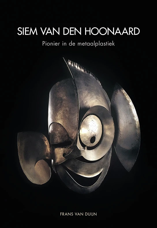 Siem van den Hoonaard – Frans van Duijn – boek cover