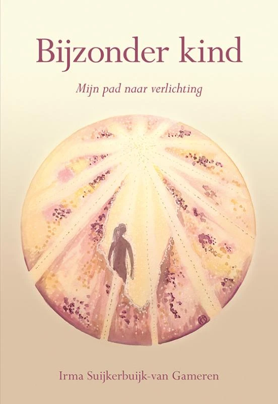 Bijzonder kind – Irma Suijkerbuijk-van Gameren – boek cover