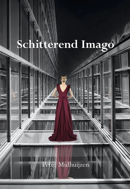 Schitterend Imago – Peter Mulhuijzen – boek cover