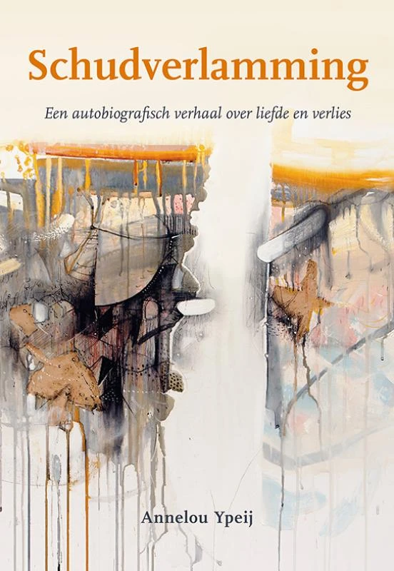 Schudverlamming – Annelou Ypeij – boek cover