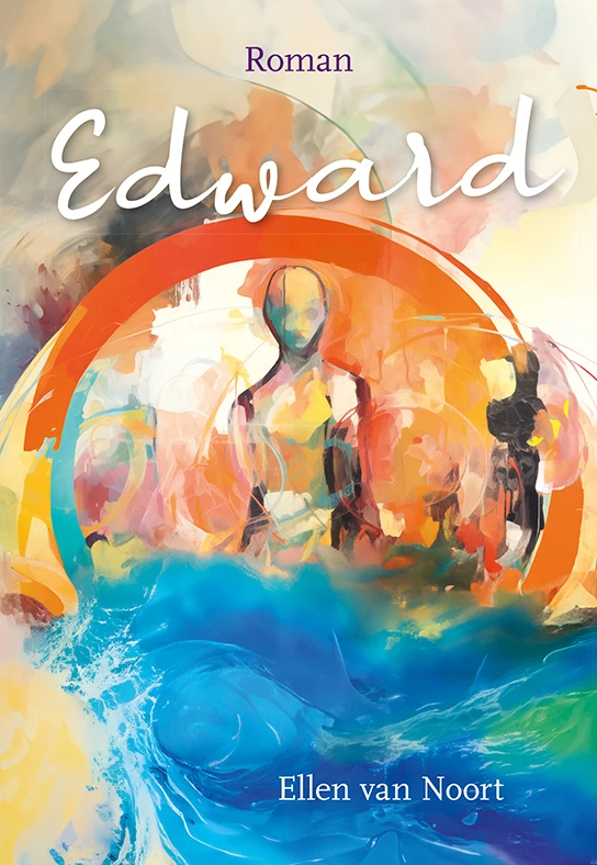 Edward – Ellen van Noort – boek cover