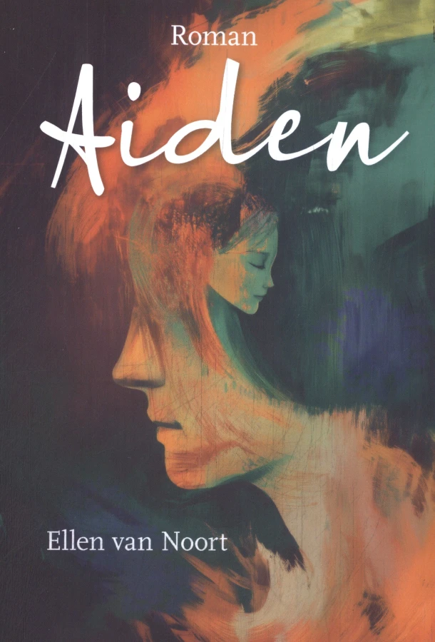 Aiden – Ellen van Noort – boek cover