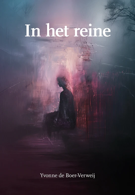 In het reine – Yvonne de Boer-Verweij – boek cover