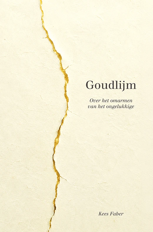 Goudlijm – Kees Faber – boek cover