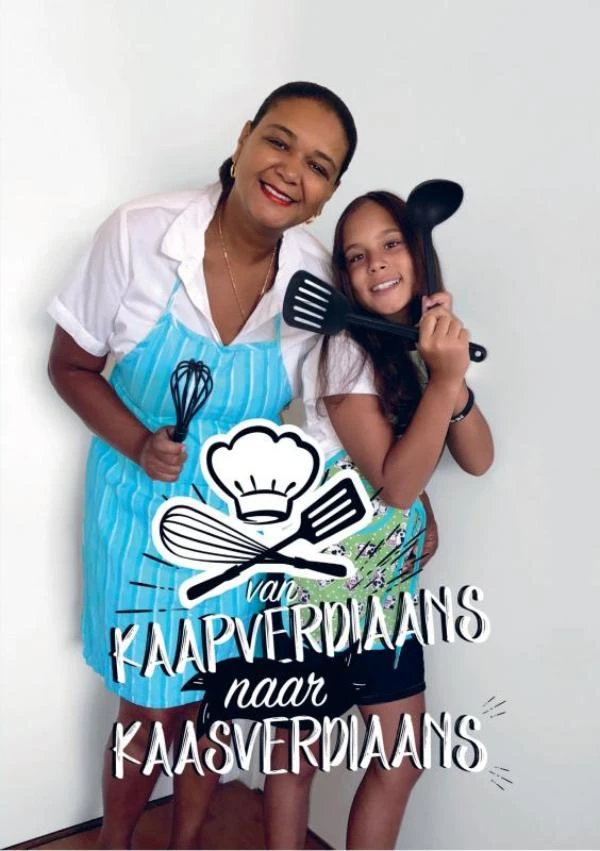 Van kaapverdiaans naar kaasverdiaans – Vilma Pires – boek cover