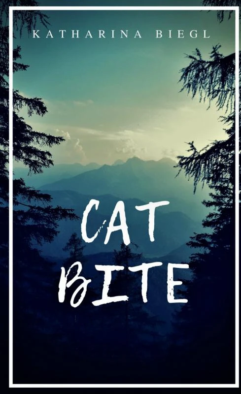 Catbite – Katharina Biegl – boek cover