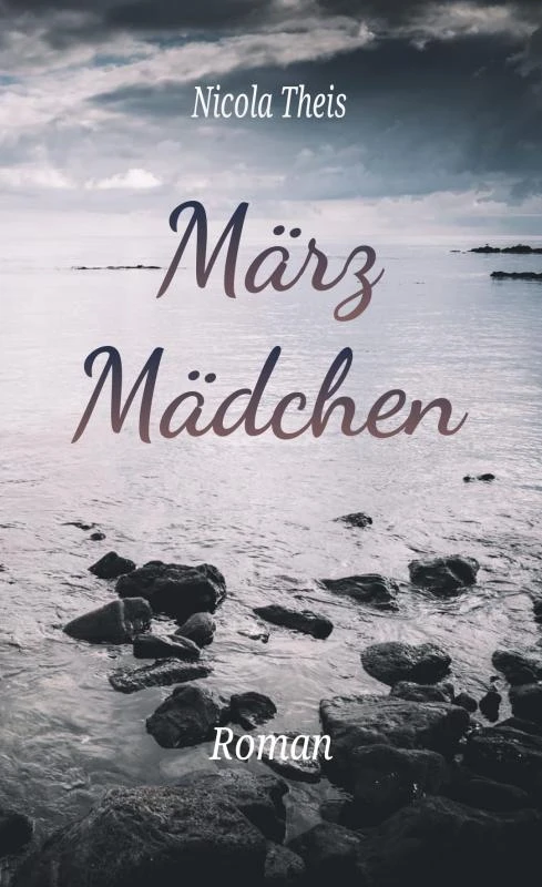 Märzmädchen – Nicola Theis – boek cover