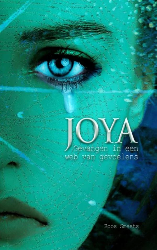 Joya – Roos Smeets – boek cover