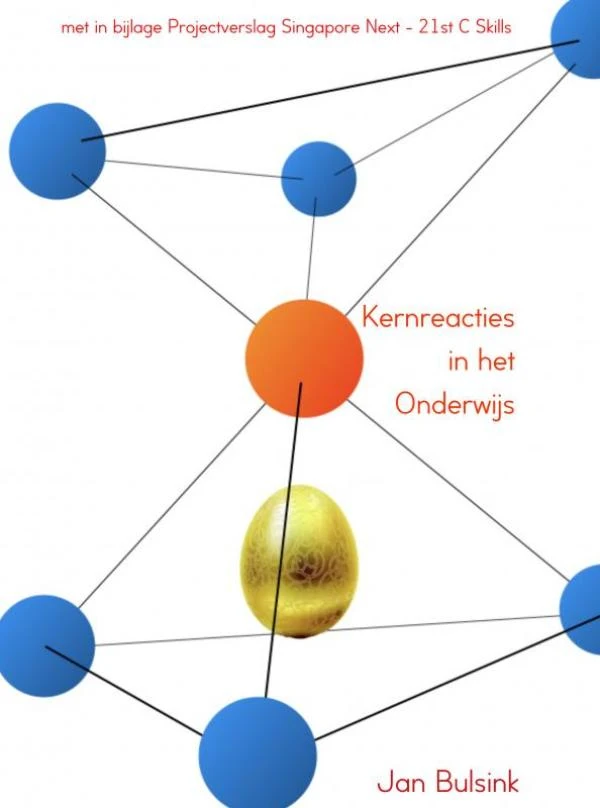 Kernreacties in het onderwijs