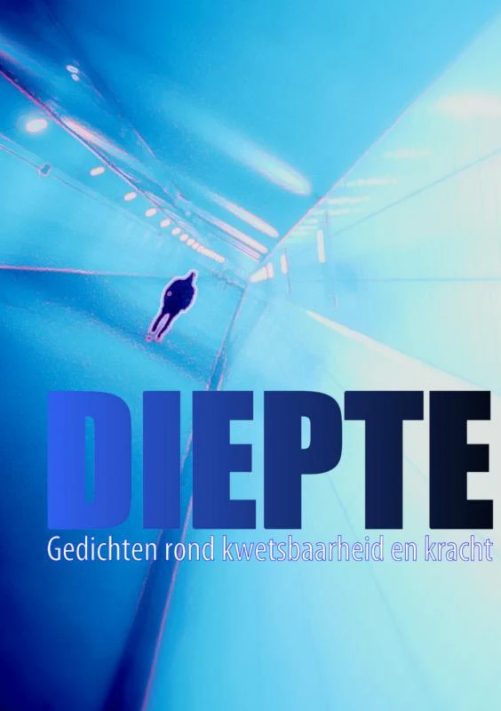 Diepte – Denkraam . – boek cover