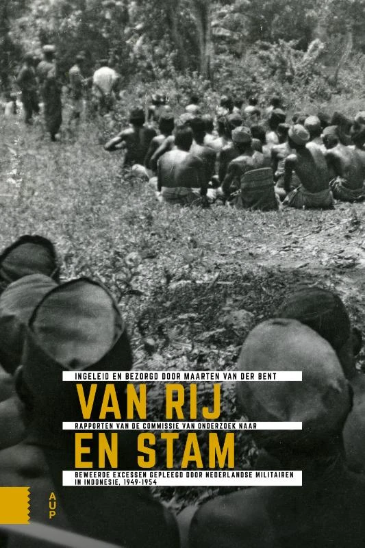Van Rij en Stam